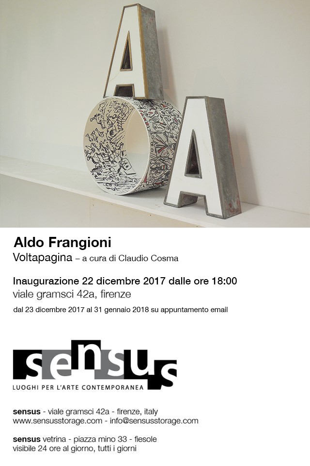 Aldo Frangioni